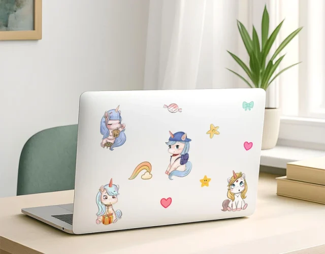sticker-manga-einhoerner-laptop-bild-03
